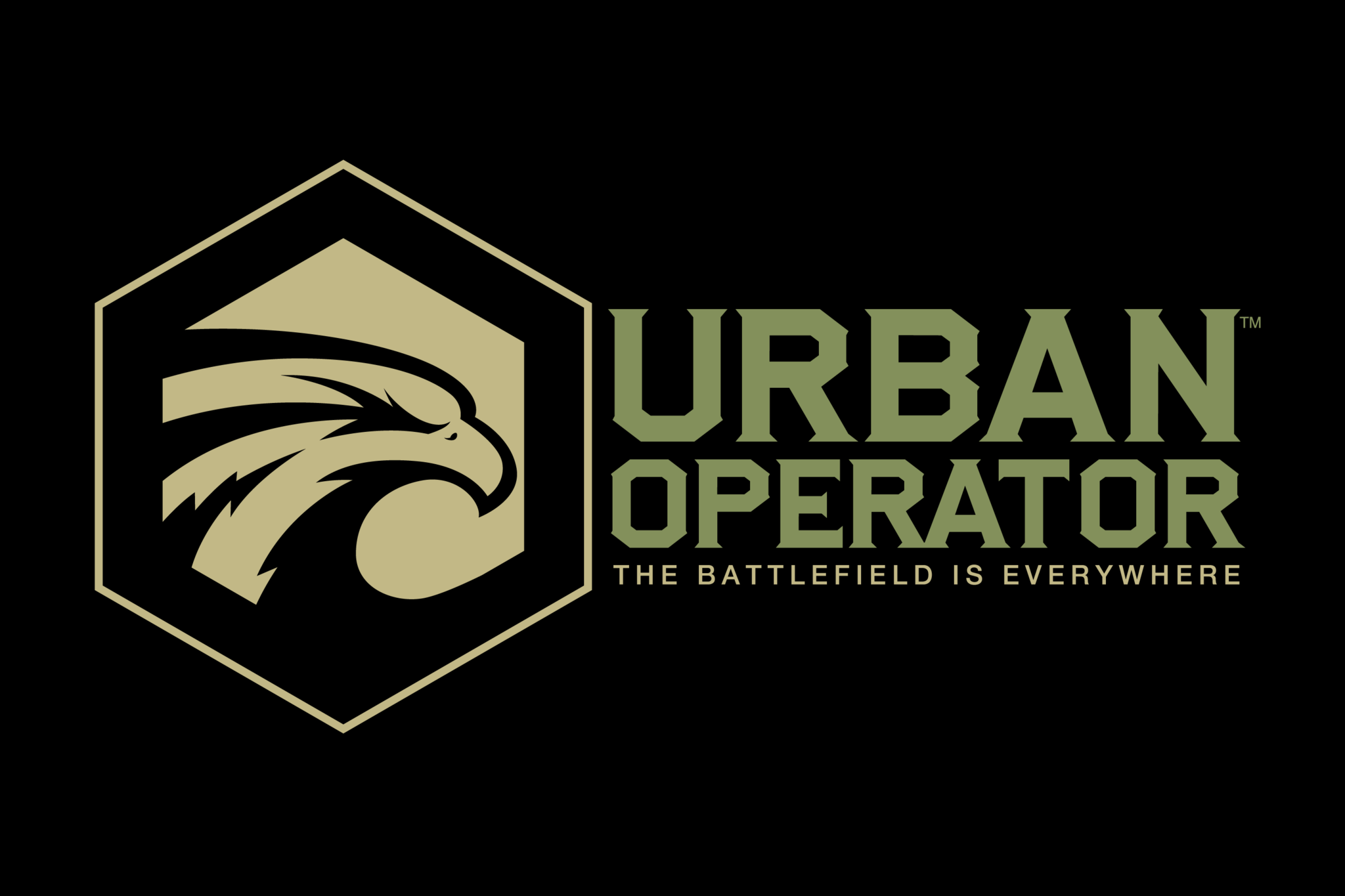 Urban Operator: Welcome to our world, the world of Everyday Carry and Mission-Specific Tactical Tools