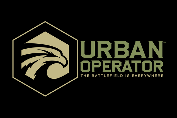 Urban Operator: Welcome to our world, the world of Everyday Carry and Mission-Specific Tactical Tools