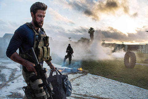 Bags, Pouches & Packs