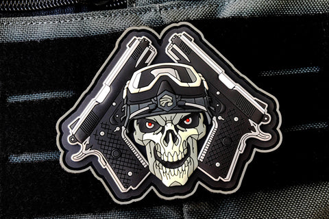 Patches