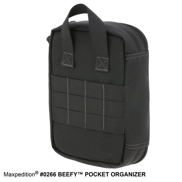BEEFY Pocket Organizer