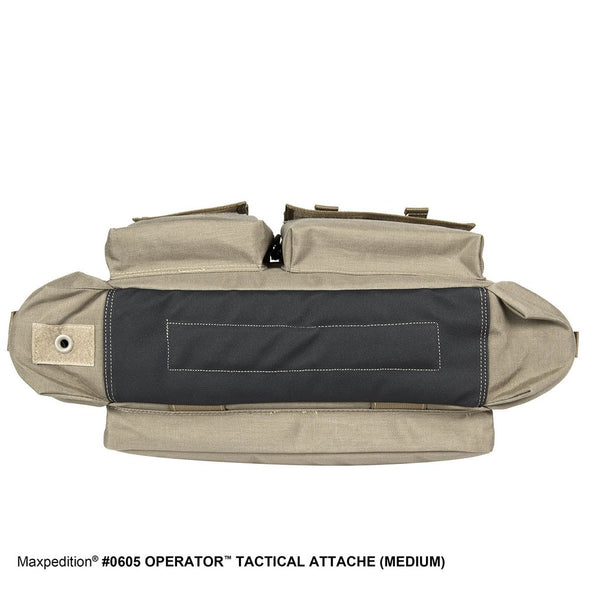 Operator Tactical Attache