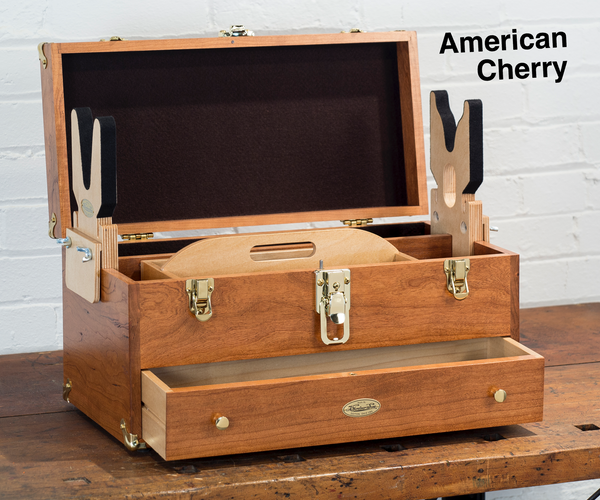 Shooters Chest - 1901G