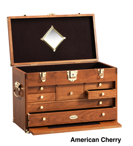 Classic Chest - 2007