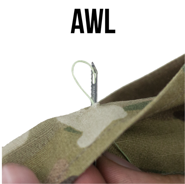 Wilderness Survival Card