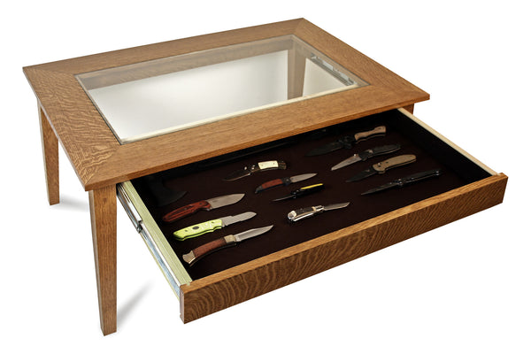 Collectors Table - T3801