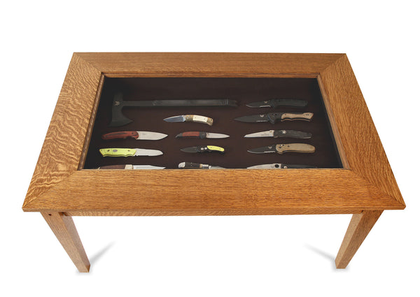 Collectors Table - T3801