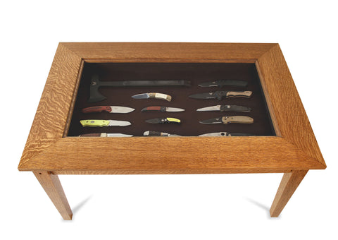 Collectors Table - T3801