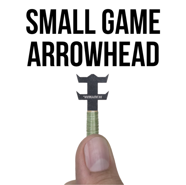 Wilderness Survival Card