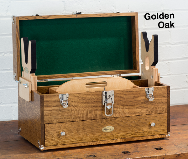 Shooters Chest - 1901G