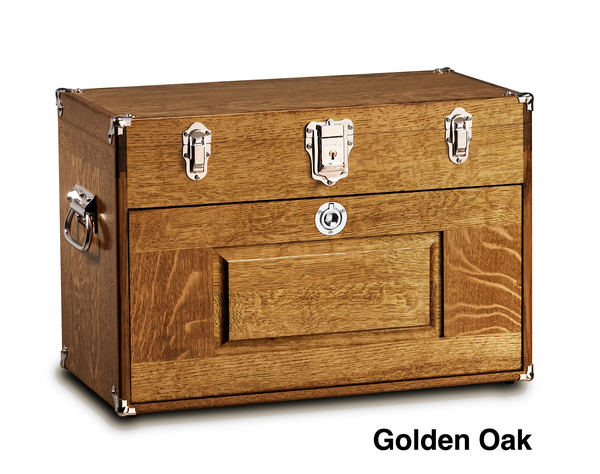 Classic Chest - 2007