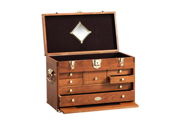 Classic Chest - 2007