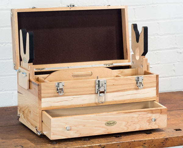 Shooters Chest - 1901G