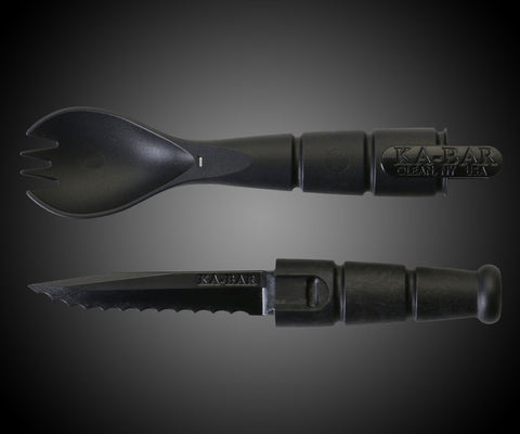 KA-BAR Tactical Spork