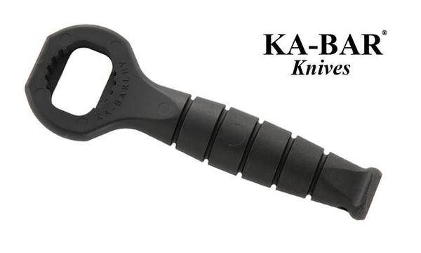 KA-BARLEY Bottle Opener