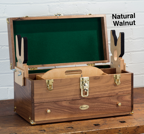 Shooters Chest - 1901G