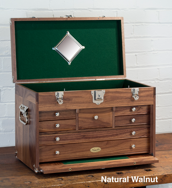 Classic Chest - 2007