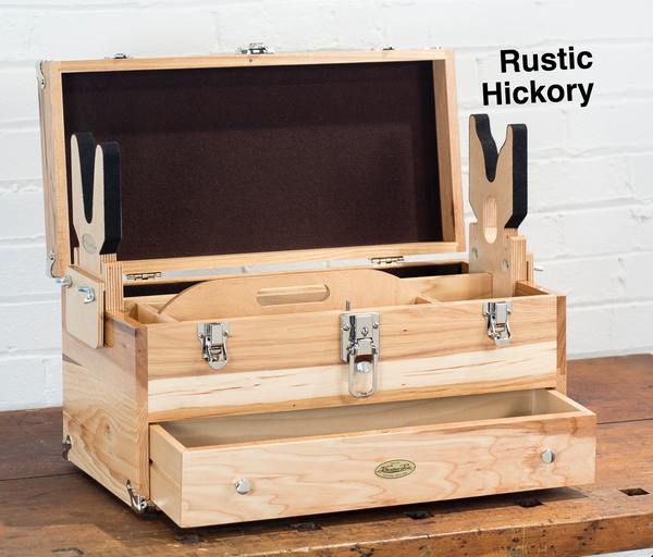 Shooters Chest - 1901G