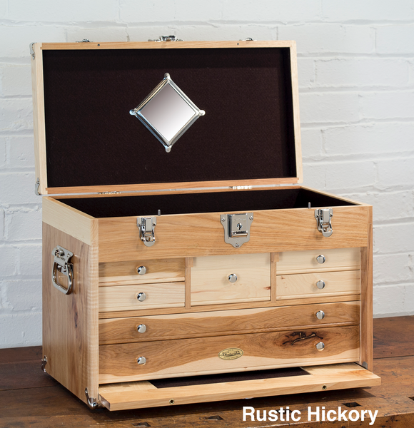 Classic Chest - 2007