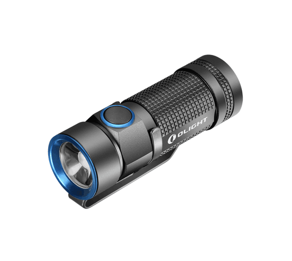 Olight S1 Baton Flashlight (Ships w/Two (2) CR123 Batteries)