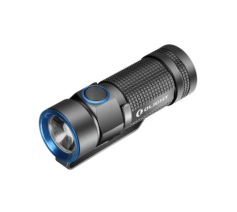 Olight S1 Baton Flashlight (Ships w/Two (2) CR123 Batteries)