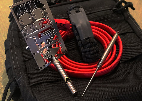 Survival Startup Kit