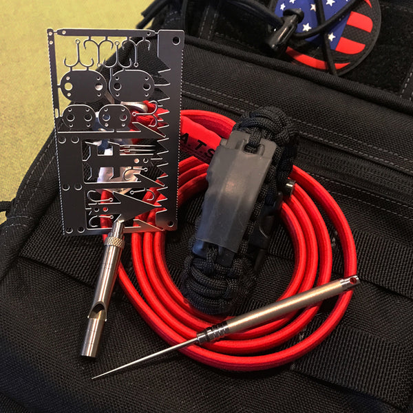 Survival Startup Kit