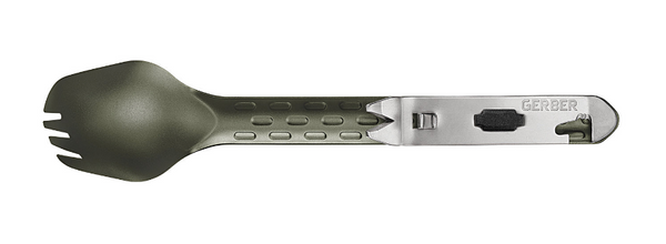 Gerber Devour Multi-Fork