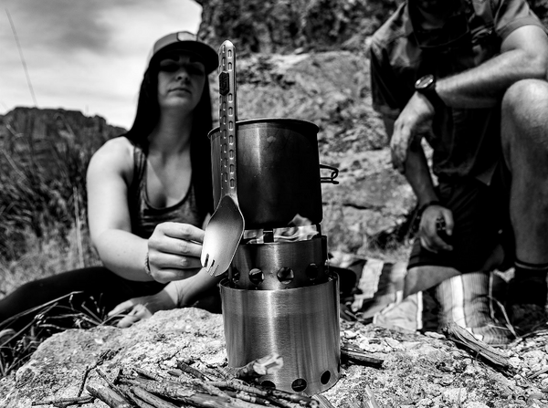 Gerber Devour Multi-Fork