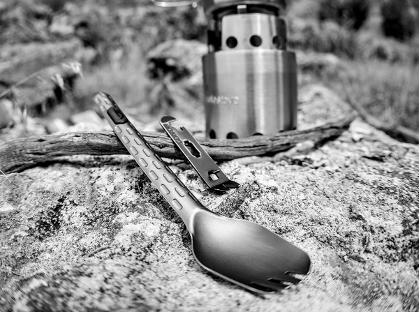 Gerber Devour Multi-Fork