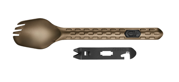 Gerber Devour Multi-Fork