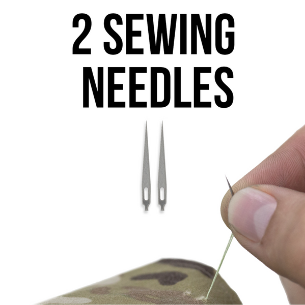 Wilderness Survival Card