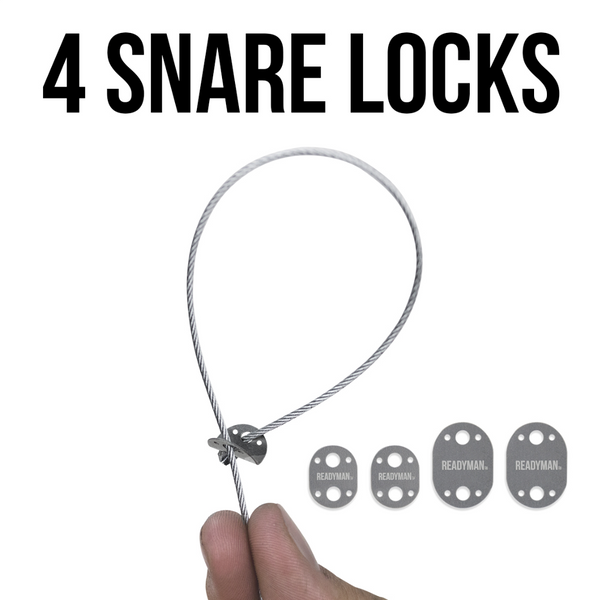 Wilderness Survival Card