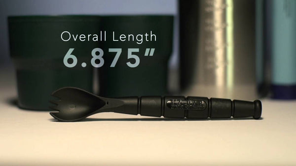 KA-BAR Tactical Spork