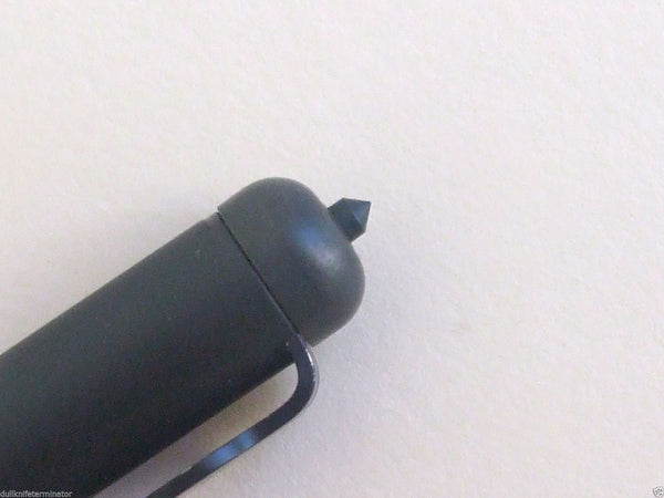 HH Tactical Special Ops Pen w/Carbide Glass Breaker - TWI-01C