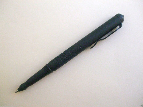 HH Tactical Special Ops Pen w/Carbide Glass Breaker - TWI-01C