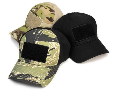 Blasting Cap (4 Color Options)