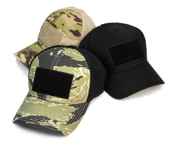 Blasting Cap (4 Color Options)