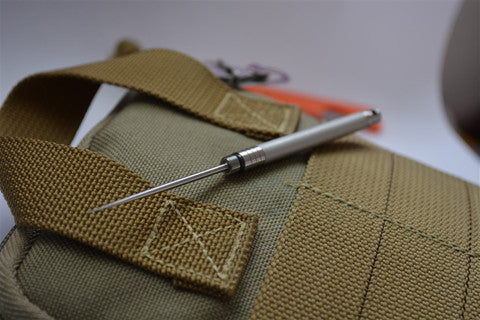 EDC Toothpick - Titanium