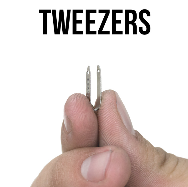 Wilderness Survival Card