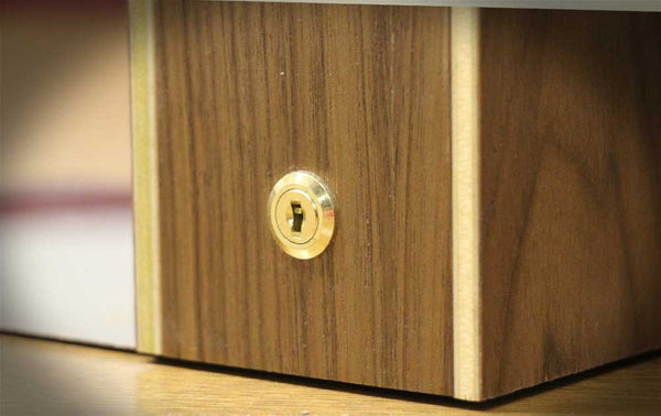 Bookend Hide-A-Way - Pair