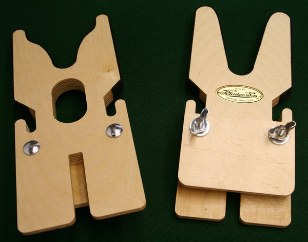 Shooters Chest - 1901G