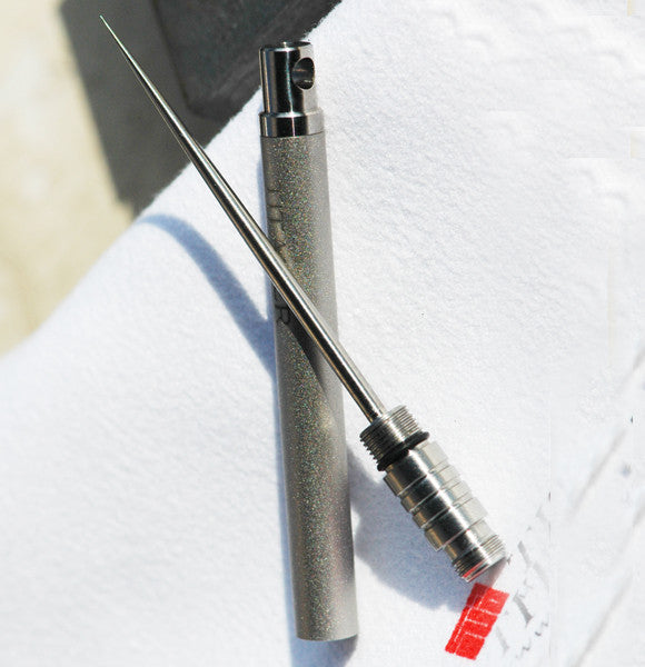 EDC Toothpick - Titanium