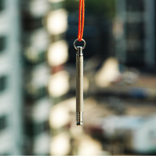 EDC Toothpick - Titanium