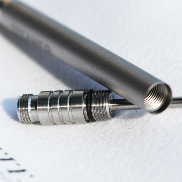 EDC Toothpick - Titanium