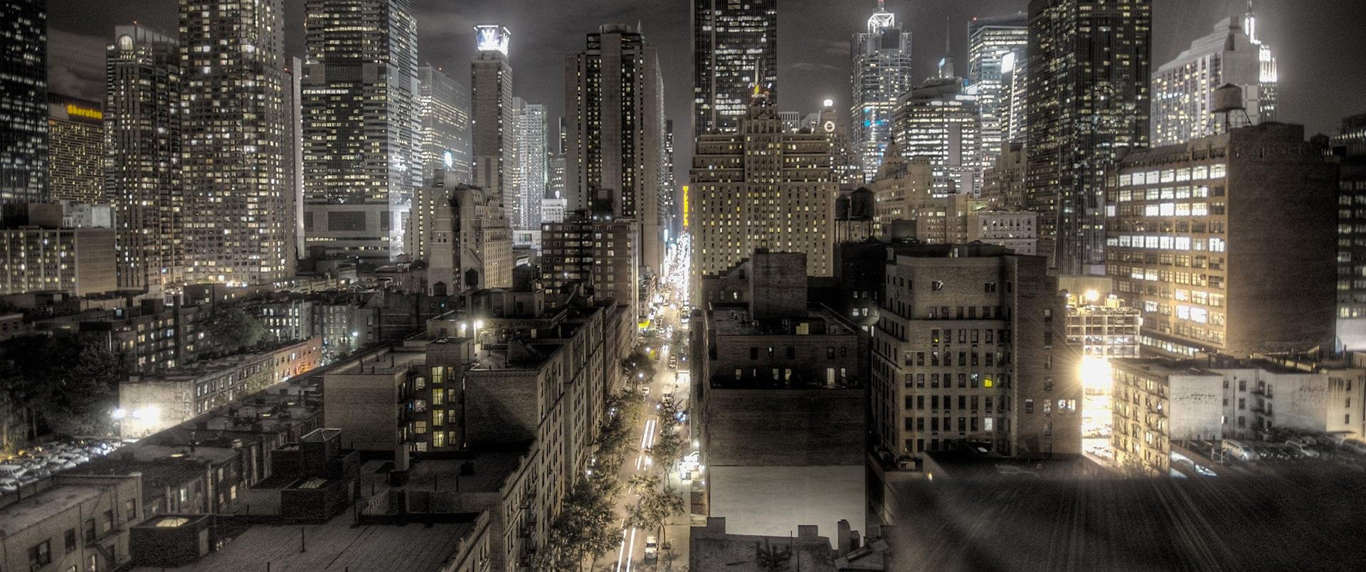 Welcome to Urban Operator